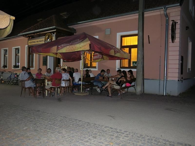Penzion Zablati Lomnice nad Lužnicí Exteriér fotografie