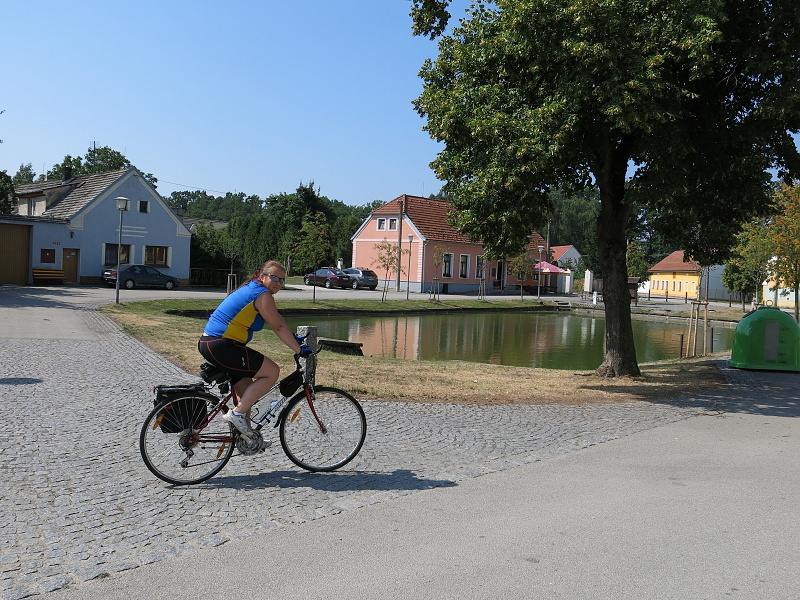Penzion Zablati Lomnice nad Lužnicí Exteriér fotografie